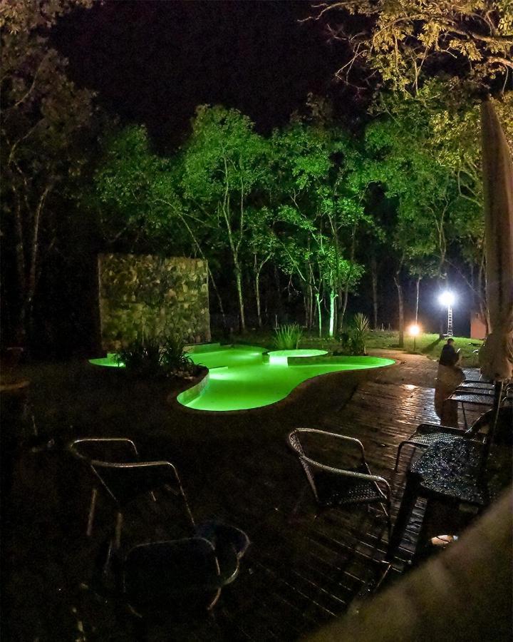 Chale Da Mata Holiday home Pirenopolis