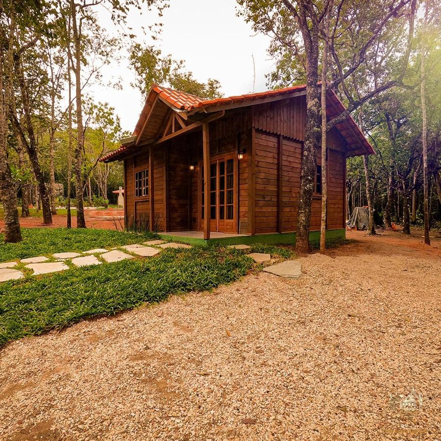 Chale Da Mata Holiday home Pirenopolis