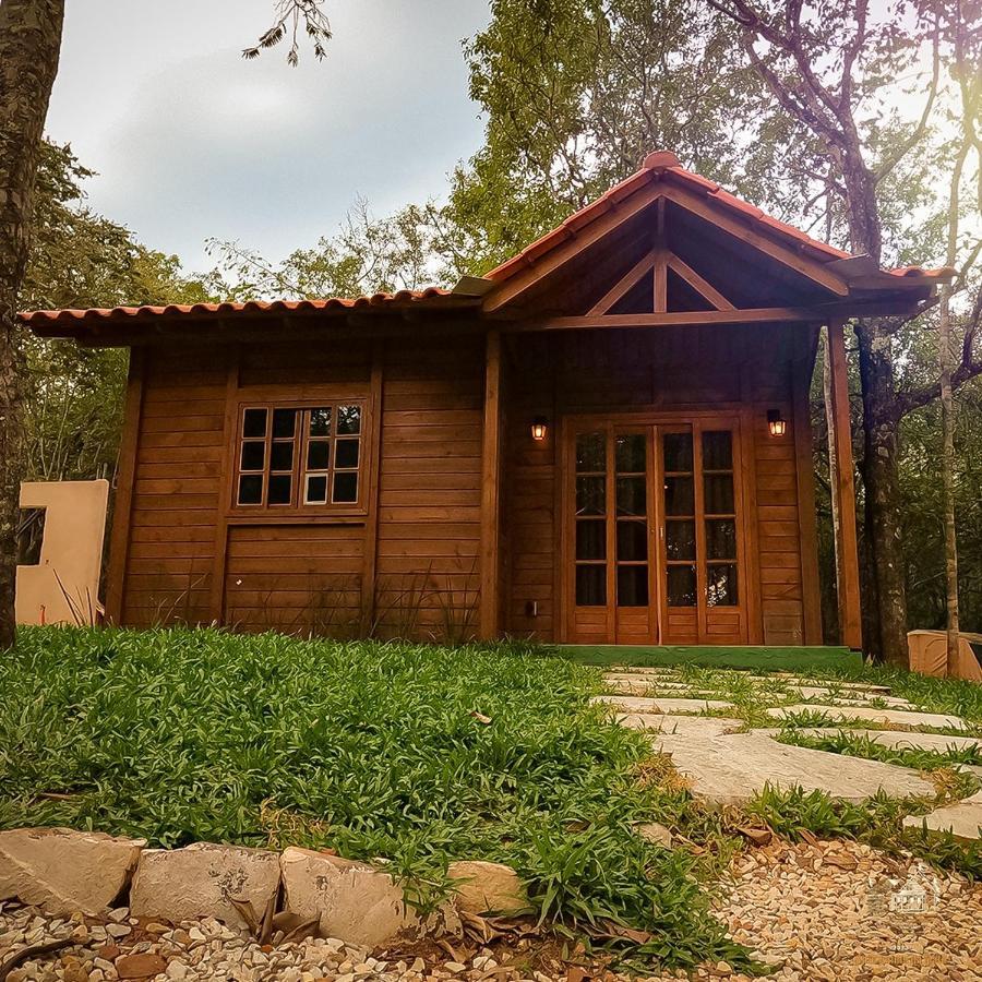 Holiday home Chale Da Mata *
