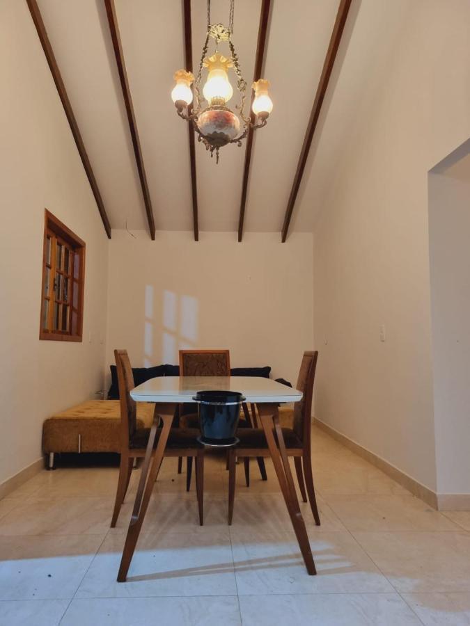 Holiday home Chale Da Mata *