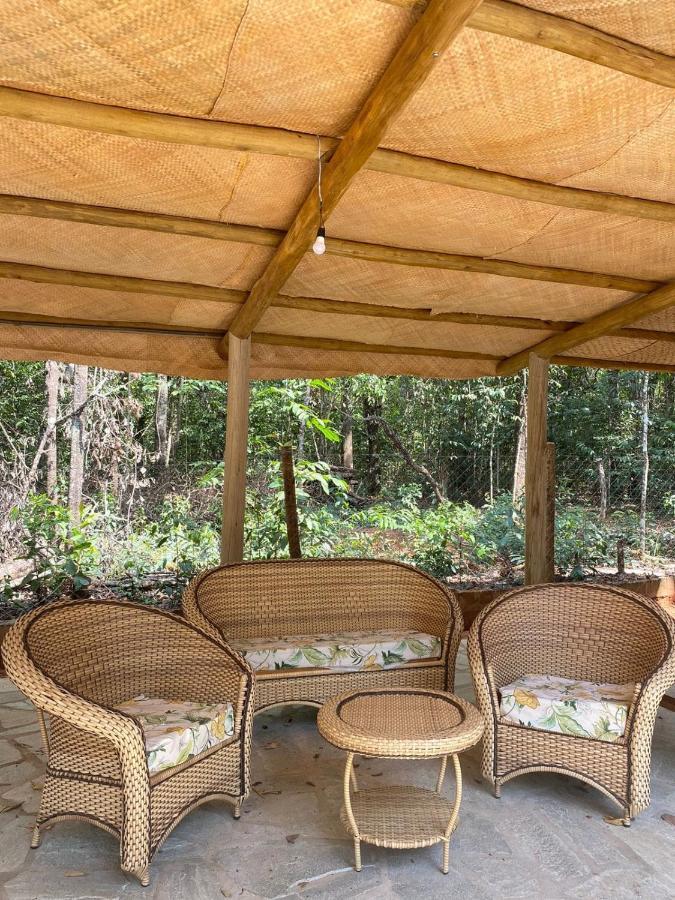 Holiday home Chale Da Mata *