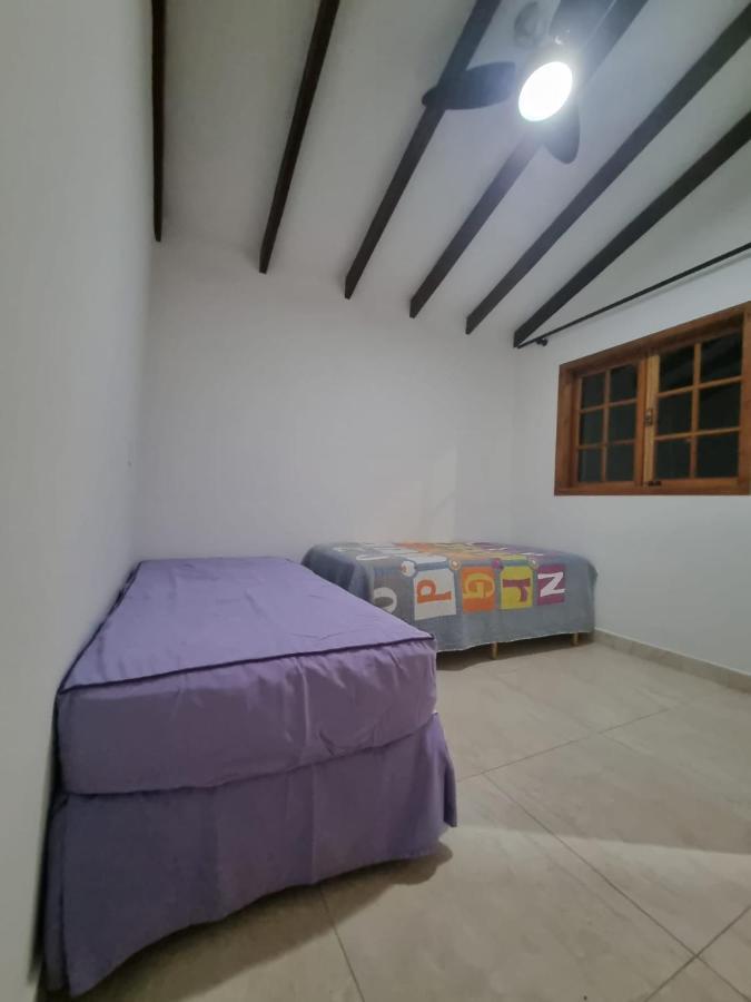 Holiday home Chale Da Mata