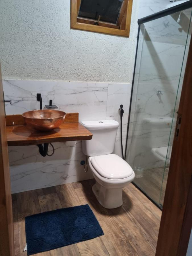 Chale Da Mata Pirenópolis