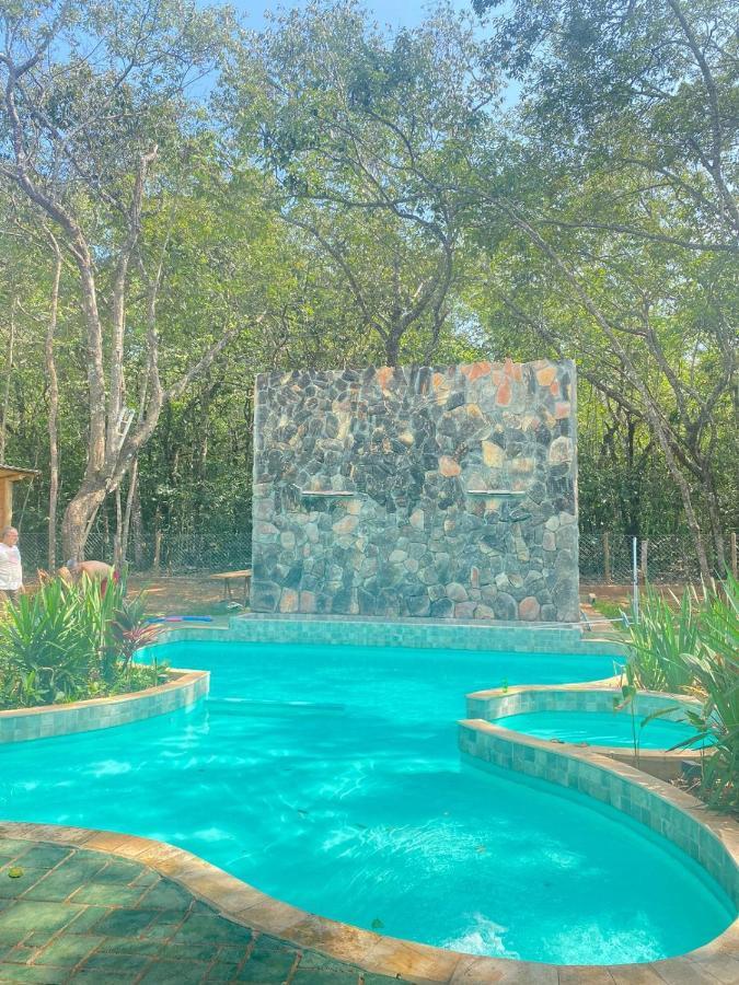 Сasa de vacaciones Chale Da Mata Pirenópolis